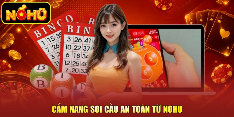 Bóng Lô Đề Là Gì - Luận Giải Cách Tính Chuẩn Nhất 2026 4 Cẩm nang soi cầu an toàn từ NOHU