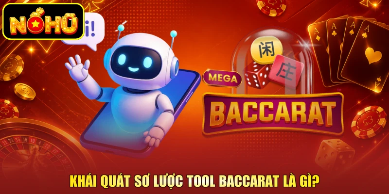 Tool Baccarat Là Gì - Phần Mềm Tra Cứu Khi Tham Gia Cá Cược 1 Khái quát sơ lược tool Baccarat là gì?