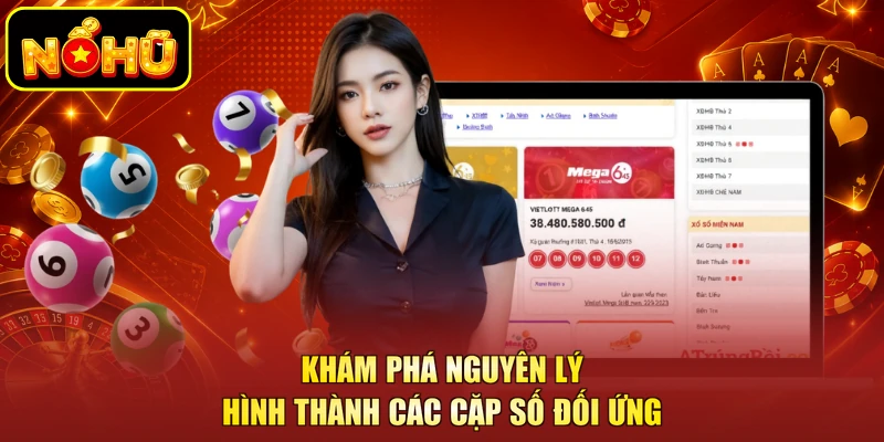 Bóng Lô Đề Là Gì - Luận Giải Cách Tính Chuẩn Nhất 2026 1 Khám phá nguyên lý hình thành các cặp số đối ứng