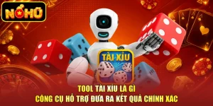 Tool Tài Xỉu Là Gì - Công Cụ Hỗ Trợ Đưa Ra Kết Quả Chính Xác